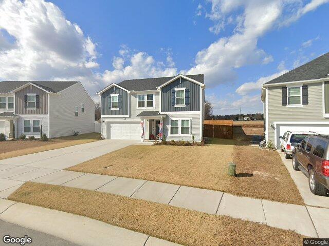113 maple tree ln, clayton,  NC 27527