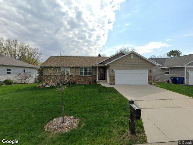 1311 n 2nd ave, wausau,  WI 54401