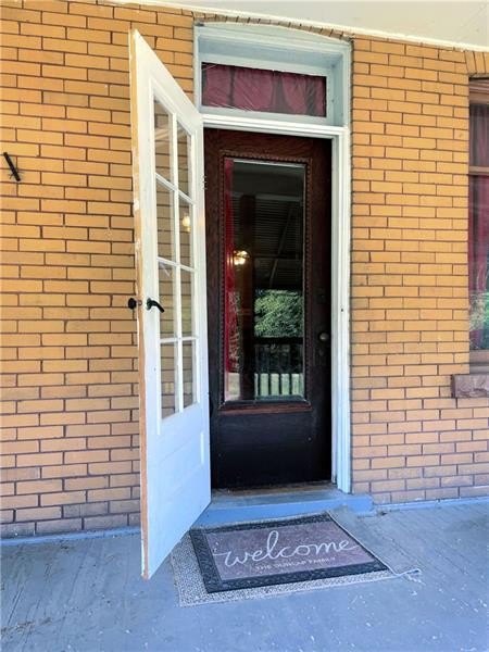 346 lawsonham st, rimersburg,  PA 16248