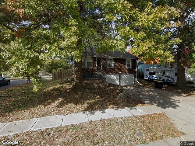 7200 n kentucky ave, kansas city,  MO 64158