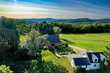 192 pinnacle rd, lyme,  NH 03768