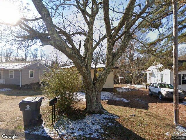 464 powell st, henderson,  NC 27536