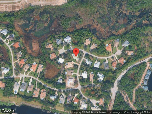98 sw cassine ct, palm city,  FL 34990
