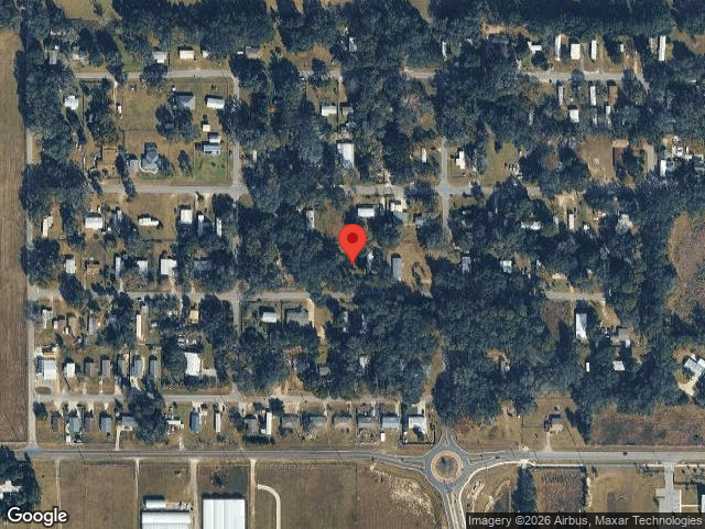 3706 county road 230b, wildwood,  FL 34785