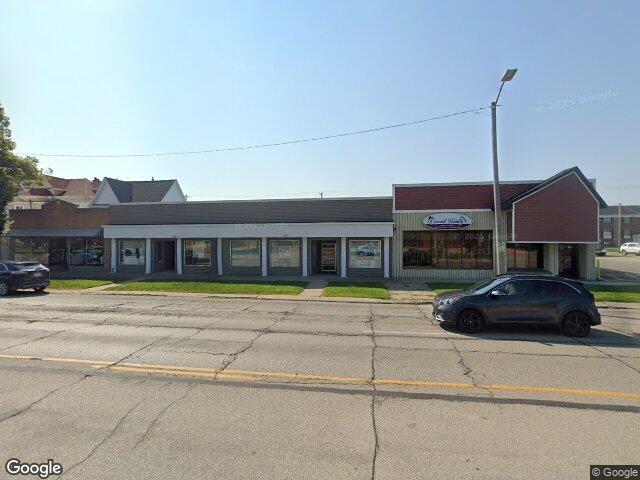 1535 1st avenue se, cedar rapids,  IA 52403