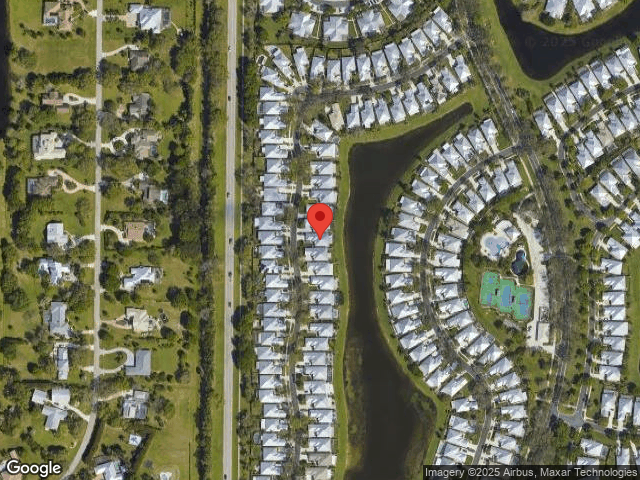 2848 sw brighton way, palm city,  FL 34990