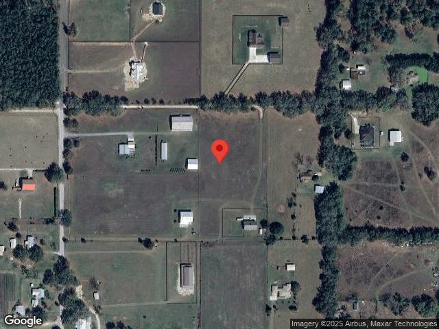 13729 county road 103, oxford,  FL 34484