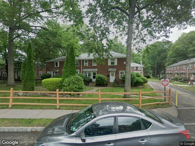 130 glenbrook pkwy #5e
                                ,Unit Apt 5E, englewood,  NJ 07631