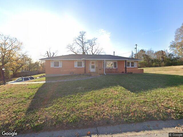 3440 n 33rd ter, kansas city,  KS 66104