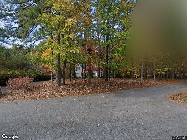 2005 fox den, clayton,  NC 27527