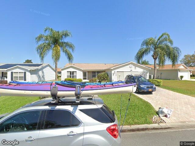 2538 privada dr, the villages,  FL 32162