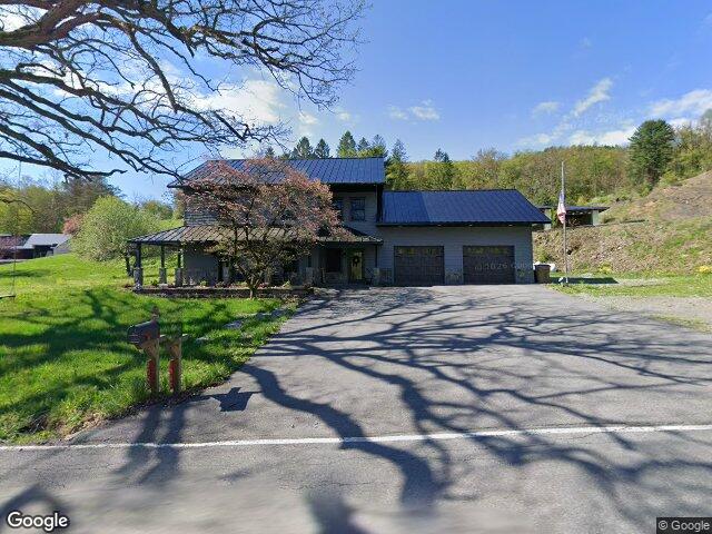 1348 radio club rd, montoursville,  PA 17754