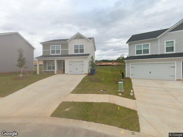 849 cattle egret lane, hopkins,  SC 29061
