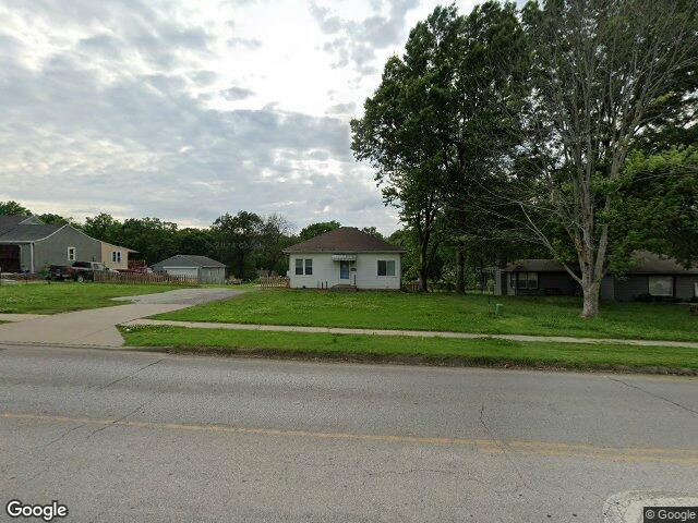 3506 s crysler ave, independence,  MO 64055