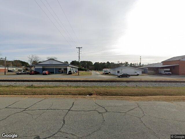 0 e fayetteville st, micro,  NC 27555