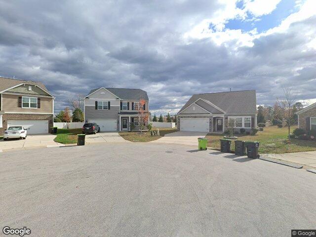  clayton,  NC 27527