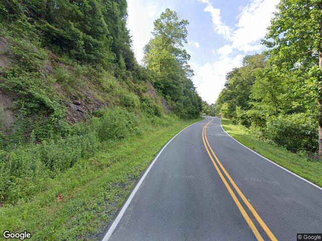tbd mill creek road, todd,  NC 28684