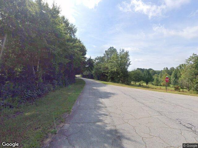 0 mccrary road
                                ,Unit TRACT 3, molena,  GA 30258