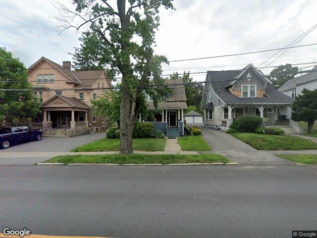 1575 union st, schenectady,  NY 12309