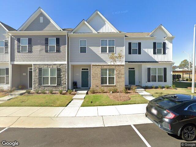64 liam st, clayton,  NC 27520