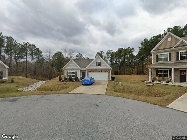 44 coneflower ct, clayton,  NC 27520