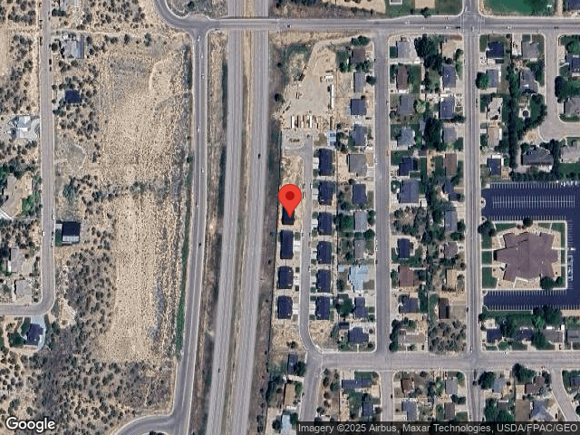 722 s liberty dr, cedar city,  UT 84720