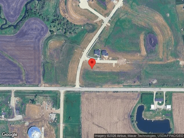 7515 country brook dr nw, cedar rapids,  IA 52405