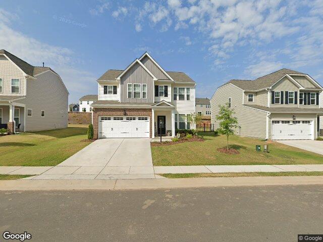 49 w copenhaver dr, clayton,  NC 27527