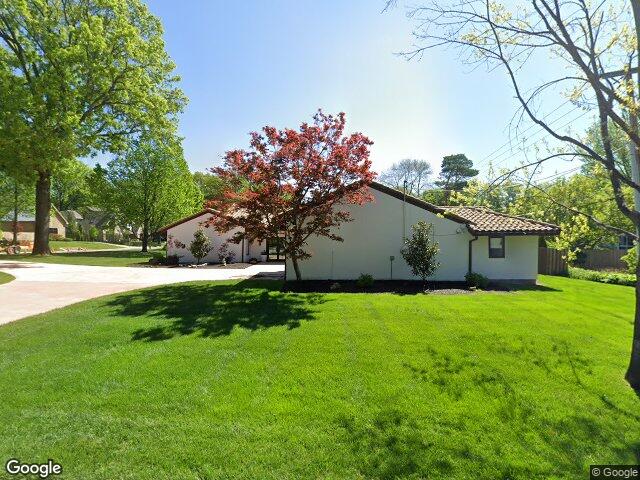 6801 belinder ave, mission hills,  KS 66208
