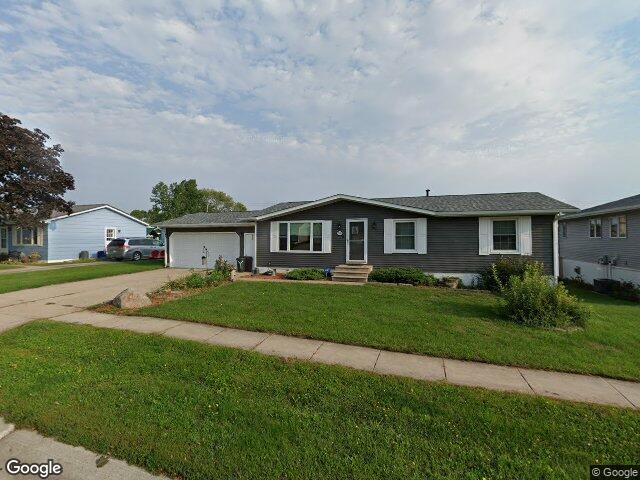 2160 pleasantview dr, marion,  IA 52302