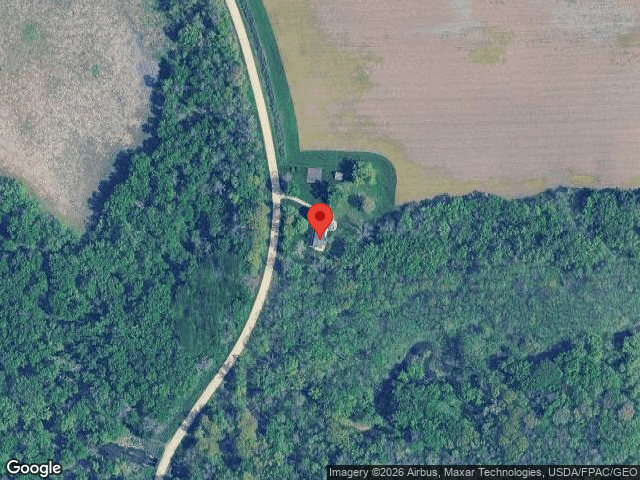 357 spring creek rd, mount vernon,  IA 52314