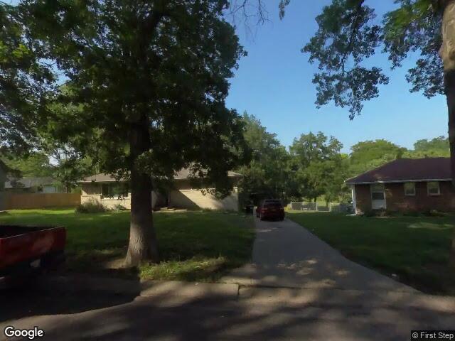 9400 e 82nd st, raytown,  MO 64138