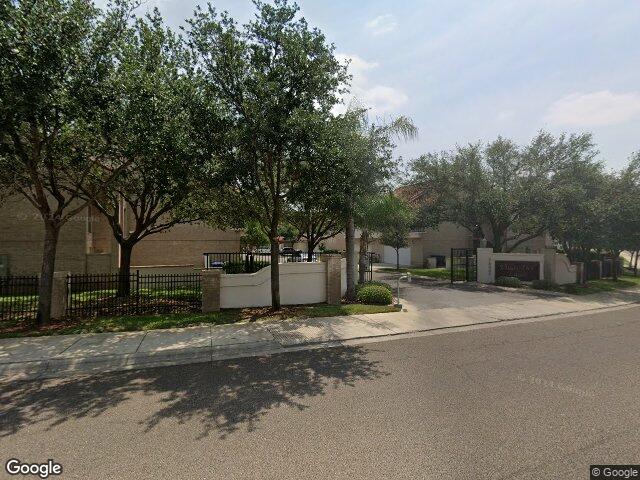 7521 country club dr, laredo,  TX 78041