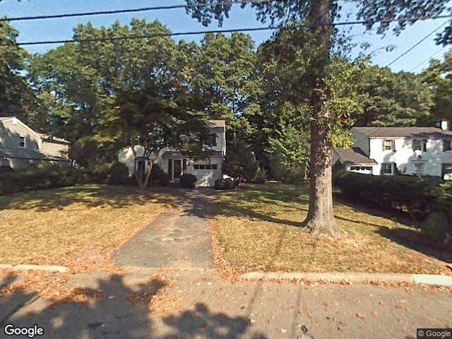 53 downey dr, tenafly,  NJ 07670