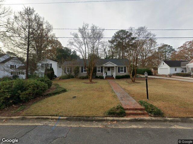 109 w riverside dr, smithfield,  NC 27577