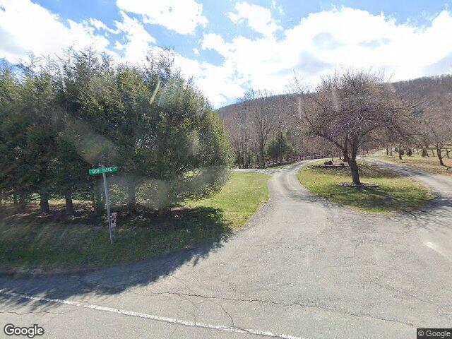 2a doe ridge drive, west jefferson,  NC 28694