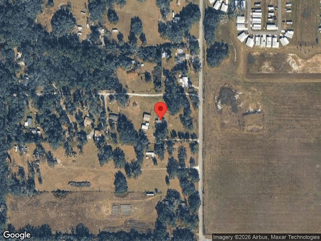 1053 sw 48th ave, bushnell,  FL 33513
