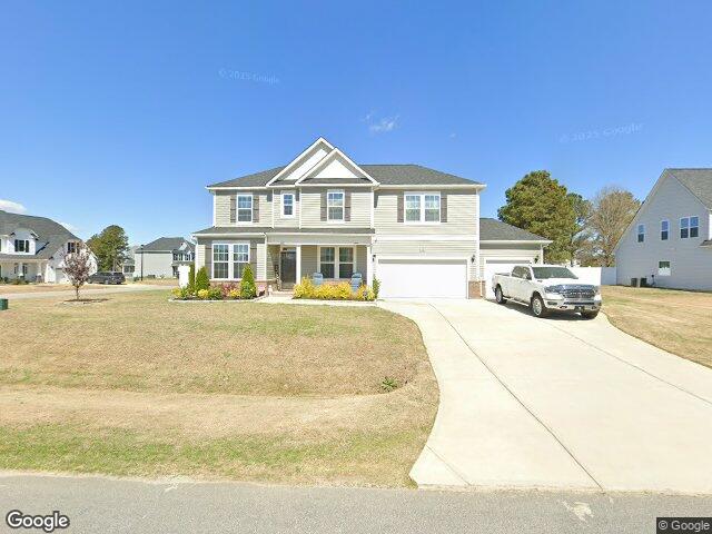 17 barton bay ln, clayton,  NC 27520