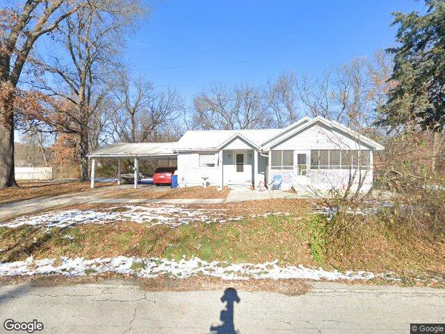 1116 lake maurer rd, excelsior springs,  MO 64024