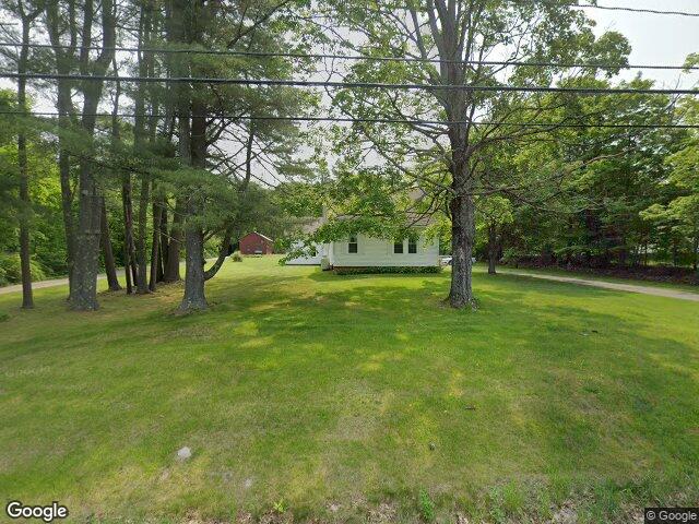 22 river rd, dresden,  ME 04342