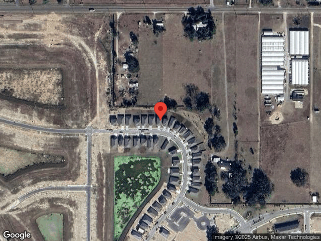 3184 evenmore way, wildwood,  FL 34785