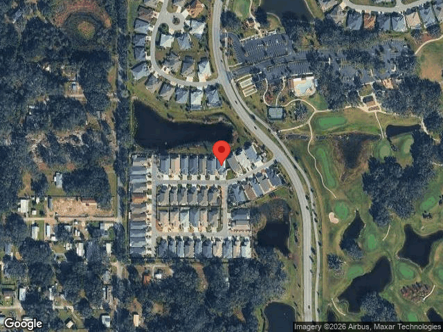 2823 cade st, the villages,  FL 33521