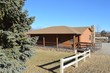 84 s fork rd, cody,  WY 82414