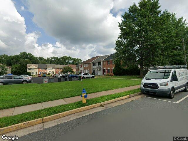 8594 burlington ct, manassas,  VA 20110