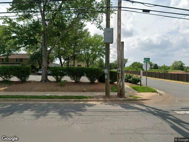 9724 main street
                                ,Unit HOMESITE 6, manassas,  VA 20110