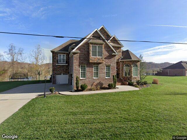 136 county road 9, crown city,  OH 45623