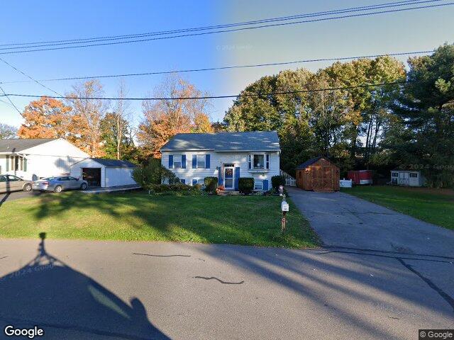 852 s lamont dr, cortland,  NY 13045
