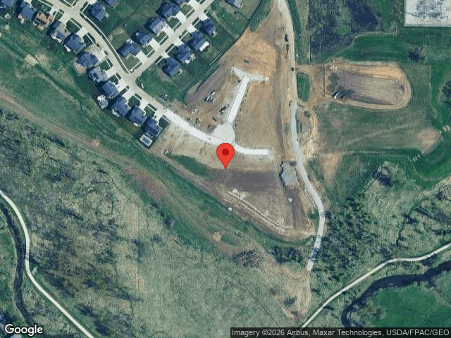 1074 archer drive, marion,  IA 52302