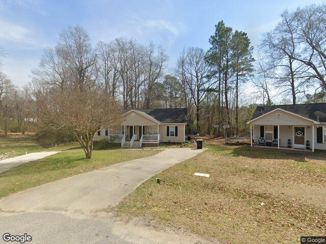 158 creekside dr, four oaks,  NC 27524