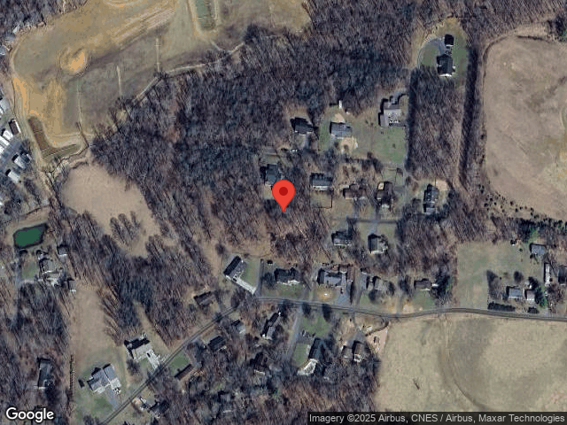 tbd hall lane, west jefferson,  NC 28694